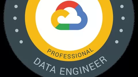 Google Cloud Professional Data Engineer Practice Test || Detail Explanation & Reference links || All objectives covered