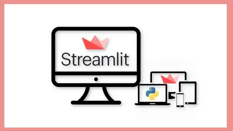 Create Beautiful Data Apps and Machine Learning Web Apps In Python Faster with Streamlit
