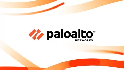 Learn Palo Alto Firewall V9 & V10 with Step by Step Lab Workbook