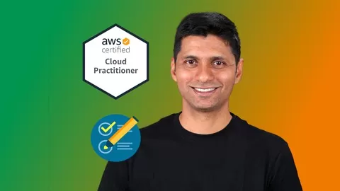Review for AWS Certified Cloud Practitioner in 3 HOURS! Final prep for AWS Certified Cloud Practitioner Exam.