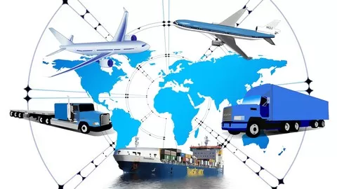 Learn all you need to know about Supply Chain Management