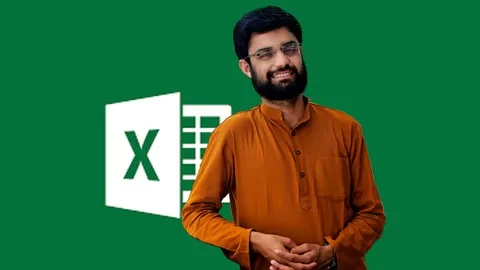 Explore Magical Features of MS Excel