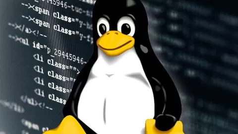 You will Learn Every thing about Linux/Unix for you as DevOps and Developer [ See The Description Below ]