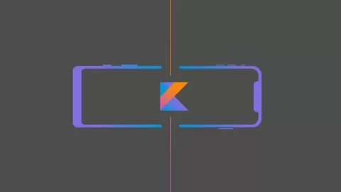 Learn Kotlin from scratch! Grasp object-orientation and idiomatic Kotlin to realize coding projects and Android apps!