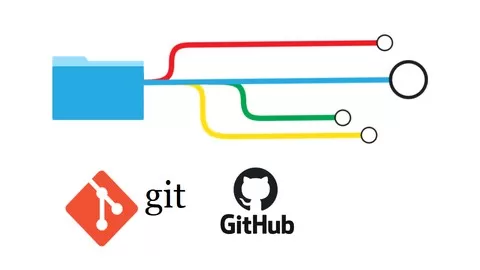 Learn the basics of Git with hands on lab using Git commands and Github along with branching strategies