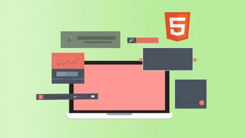 Learn how to develop incredible animations and transitions with HTML5