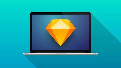 Finally a comprehensive guide to using Sketch for designing mobile applications. Learn to design an app from A to Z.