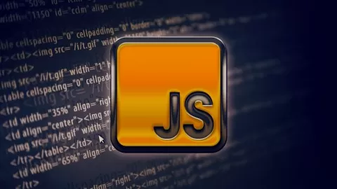 The simplest way to learn to program JavaScript - the language of the web.