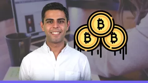 Enroll On This Complete Bitcoin Course Which Will Help You Master Bitcoin & Join The Ecosystem!