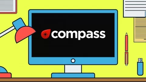 Improve your SASS skills by learning the benefits of the Compass framework
