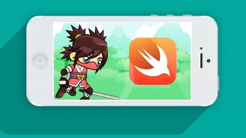 Learn to create amazing games from scratch in minimal time by properly understanding the SpriteKit framework and Swift.