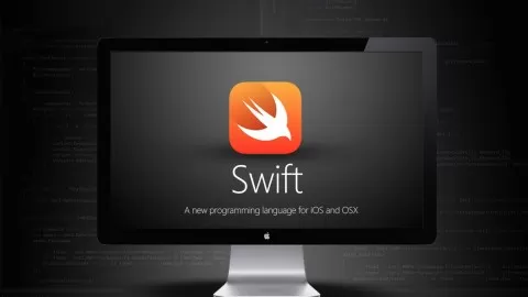 Learn how to work with Apple's fun new language "Swift"