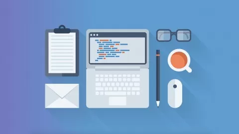 Complete web development training. Get hired by building real apps with HTML
