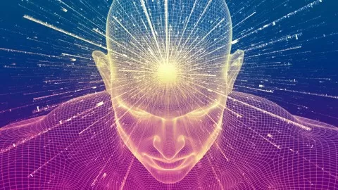 A science-based course about using the power of your mind to heal your body and maximize your intuition.