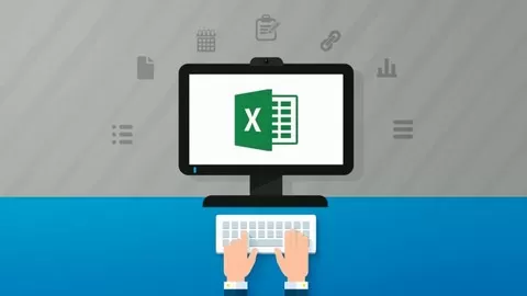 Master Advanced Excel 2013 Features. Become A Expert And Learn To Use Excel Like A Pro With This Advanced Excel Training