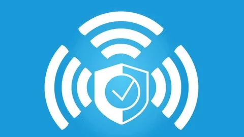 46+ Videos to teach you how to hack and secure Wi-Fi (WEP