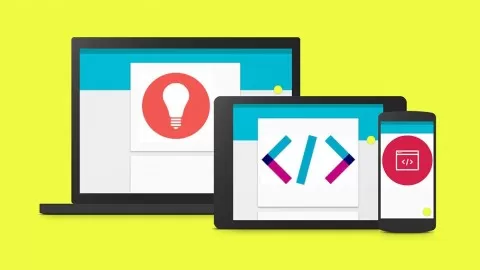 Learn the Fundamentals of HTML & CSS In This Complete Introductory Course and Start Your Business as a Web Developer.