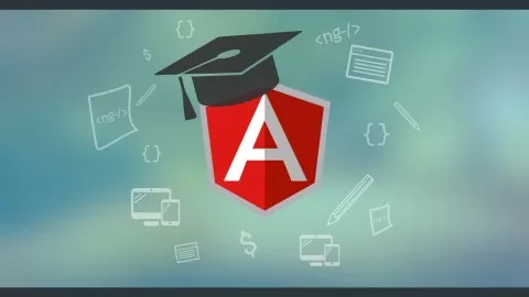 Master AngularJS and learn how to develop web applications including Single Page Applications (SPAs) using AngularJS
