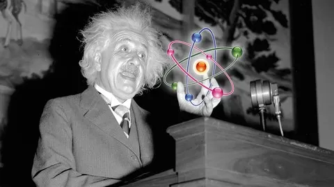 Learn Einstein's strategies for increasing mental power to succeed in your career