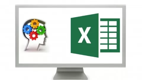 Learn Excel 2013 advanced formulas in this hands-on tutorial. Become an expert and show your skills!