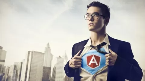 Take your AngularJS skills to the next level and learn the inner workings of AngularJS and custom directives!