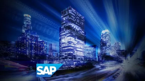Learn how to build a Real Time Platform using SAP HANA the best selling product in the history of SAP.