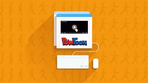 Learn how to create stunning animated Promo