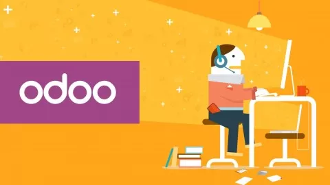 Learn ODOO Technical Training from Basic to Advance Level by ODOO Experts - useful for v7 to v11