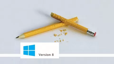 Go from "Oh No" to Windows 8 "Pro"! Learn about Modern Apps