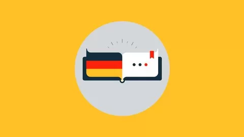 Improve your German language skills with one of the most efficient learning activities
