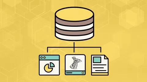 Learn the fundamentals of SQL as you build a database for a fictitious hardware store