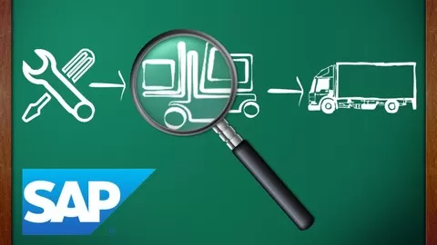 Everything you need to know about SAP Supply Chain Logistics and Transportation in one easy place