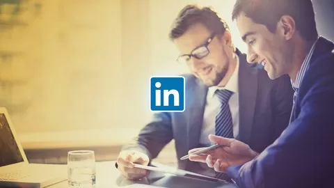 Learn powerful and proven B2B Marketing Strategies which will transform your Marketing Impact on LinkedIn