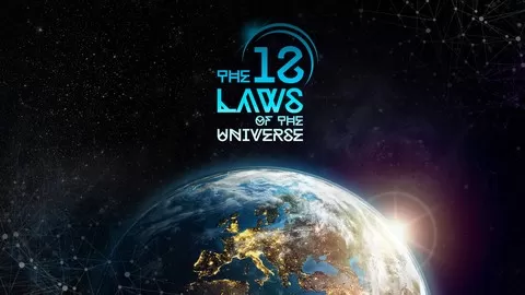Learn how universal laws are governing your life and how you can utilise this knowledge to improve your life.