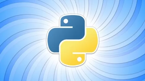 Python programming made easy and taught step by step. Learn by doing as you go from basics to advanced concepts.