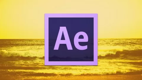 A project-based course that guides you through animating a title card of your favorite brand in Adobe After Effects.