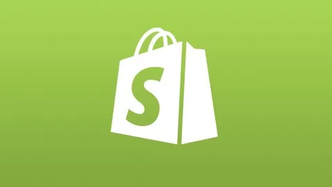 Launch an online store with Shopify