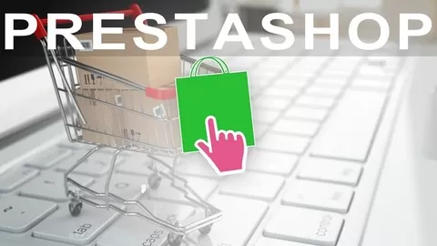 Learn now: how to start a perfect business online and sell more with your own custom products using PrestaShop.