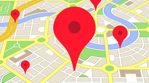 Google Maps JavaScript API is a guide for beginners to create Google Maps Application for Web and Mobile Devices.
