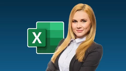 Boost your Excel skills - Boost your career. Master Microsoft Excel worksheets