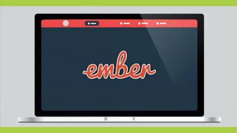 Learn to demystify the EmberJS JavaScript framework by learning all the core concepts of it and building a real web app
