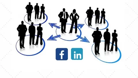 Become an 2015 Network Marketing Professional and launch your business off the ground using Social Network Prospecting!