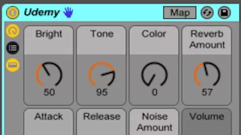 Learn how to use the Ableton Live Instrument Racks powerful synthesis