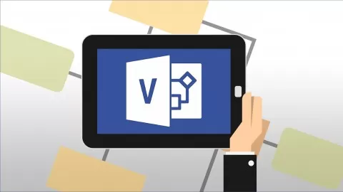 Master the Ins and Outs of Microsoft Visio 2013 and Create Incredible Diagrams.