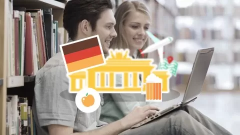Learning German online successfully: improving speaking