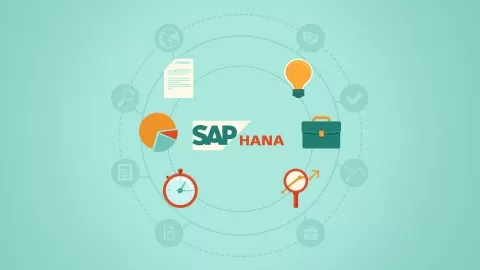 Learn how to setup a SAP HANA environment from scratch to operate