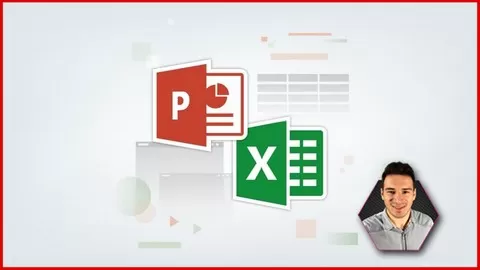 PowerPoint Design & Excel Charts Fundamentals To Create Stunning PowerPoint Presentations That Are Easily Updatable