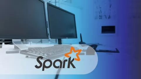 Basic to intermediate level introduction to Apache Spark that provides the main skills required to use the technology