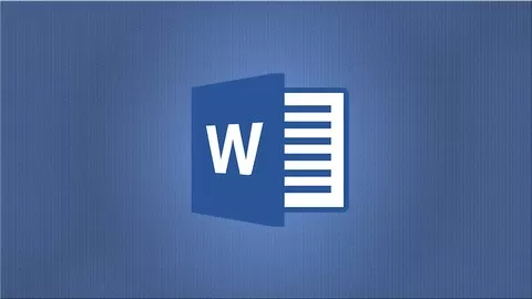 Learn the essential as well as the advanced features in Microsoft Word 2013 in an easy and compelling way.