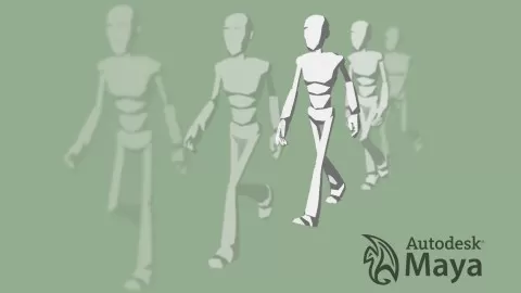 An effective 3d walk cycle animation sequence for beginners (using The Bean Sprout F3R3 Method)